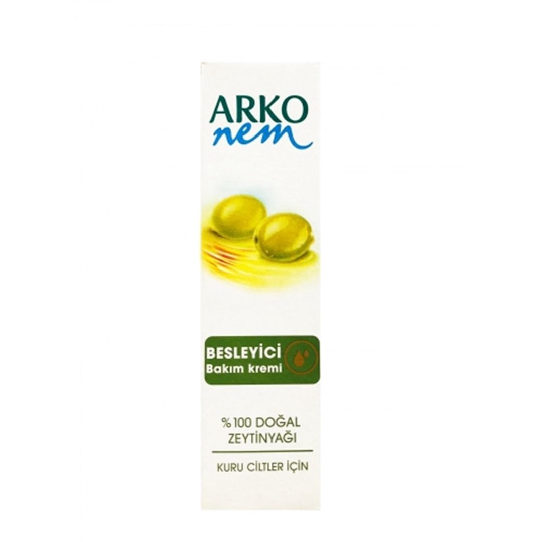 Krem Arko Nem zeytun yağlı 20 ml — Mallar, Bakı (2)