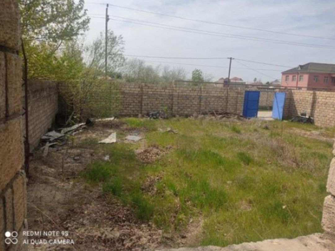 Satılır 4 otaqlı həyət evi/bağ evi 156 m² — Ev, villa, Bakı (3)