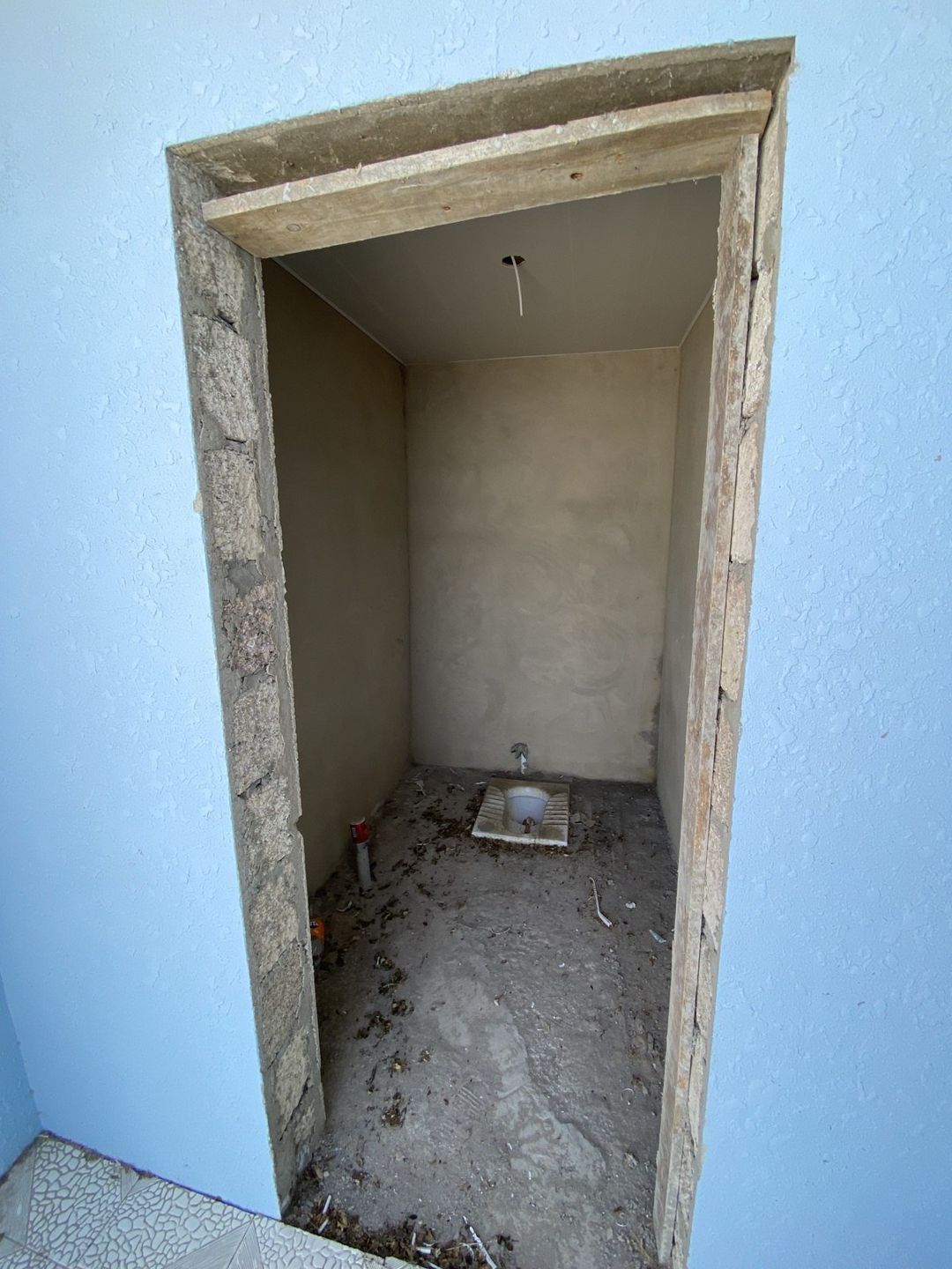 Satılır 3 otaqlı həyət evi/bağ evi 90 m² — Ev, villa, Bakı (4)