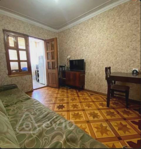 2 otaqlı mənzil, 45 m², Məhəmməd Xiyabani kucəsi — kirayə — Bakı