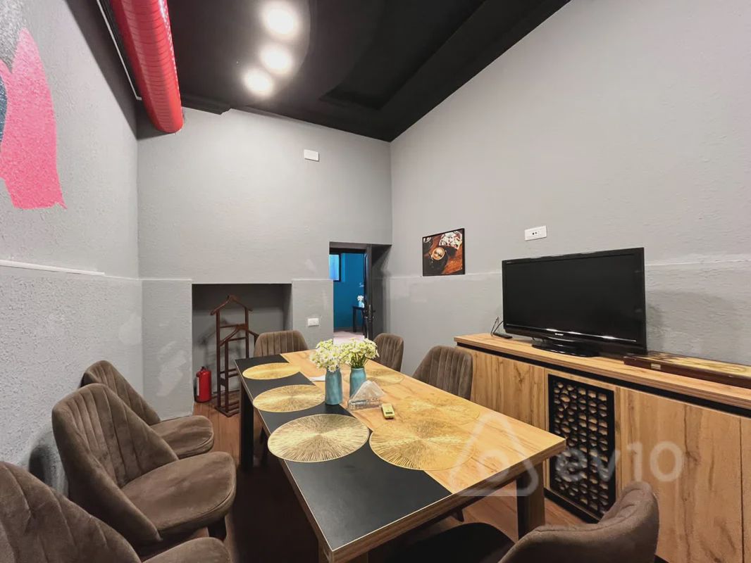 Obyekt, 256 m², Rəşid Behbudov küç. — kirayə — Əmlak, Bakı (11)