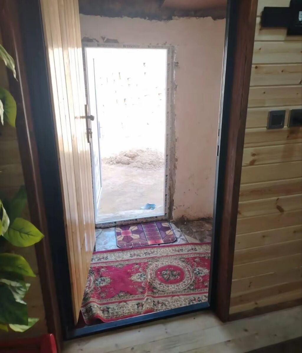 1 otaqlı, 50 kv. m, Kredit var, Orta təmir — Ev, villa, Digah (2)