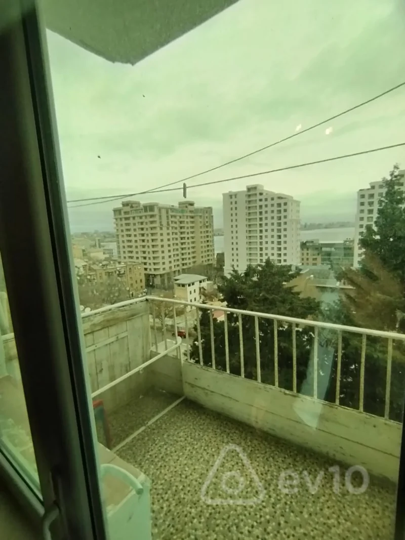 2 otaqlı mənzil, 70 m², Səbail ray. Bayıl qəs. — kirayə — Mənzil, Bakı (12)