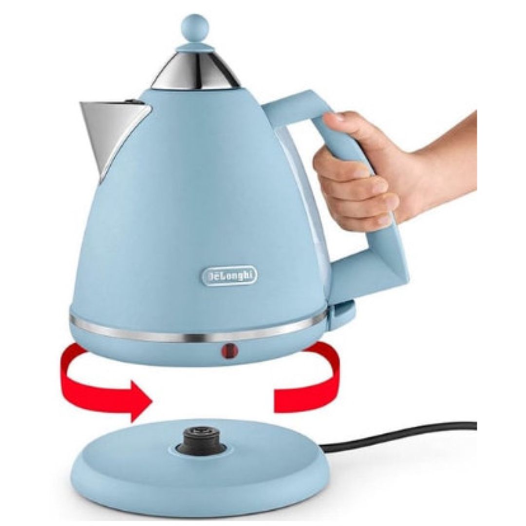 Çaydan Delonghi KBX2016.AZ — Ev texnikası, Bakı (2)