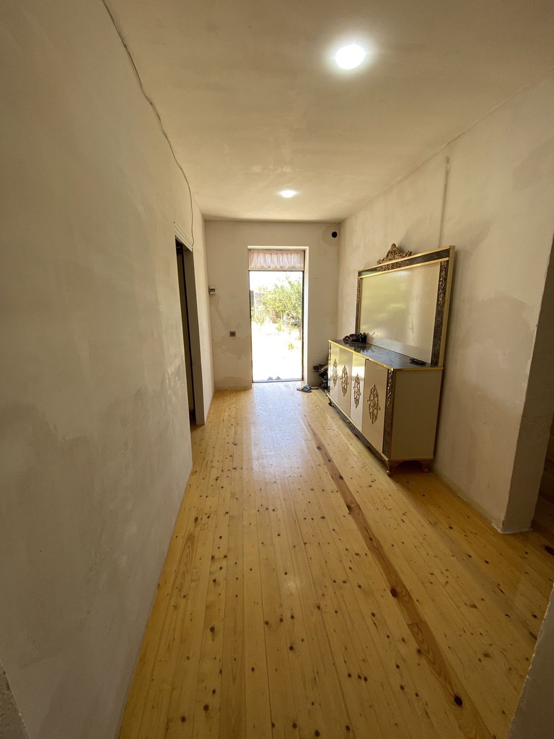 Satılır 3 otaqlı həyət evi/bağ evi 100 m² — Ev, villa, Bakı (12)