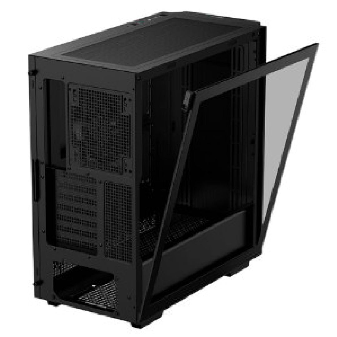 Korpus Deepcool CH510 Mesh Dıgıtal — Korpuslər, Bakı (2)