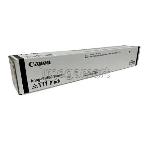 Toner Canon T11 Black (5146C001) — Bakı