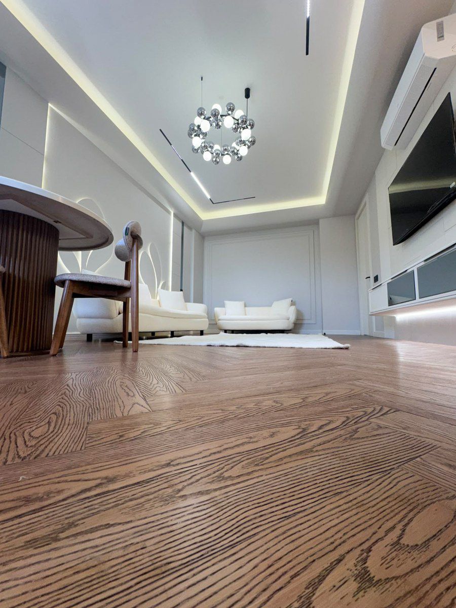 Satılır 2 otaqlı yeni tikili 68 m² — Mənzil, Bakı (6)