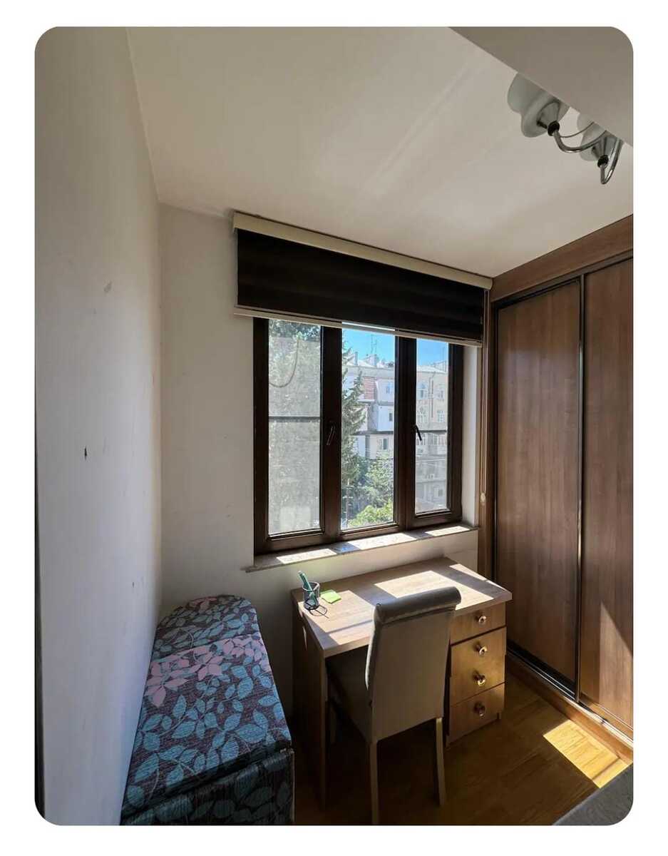Satılır 3 otaqlı köhnə tikili 80 m² — Mənzil, Bakı (2)