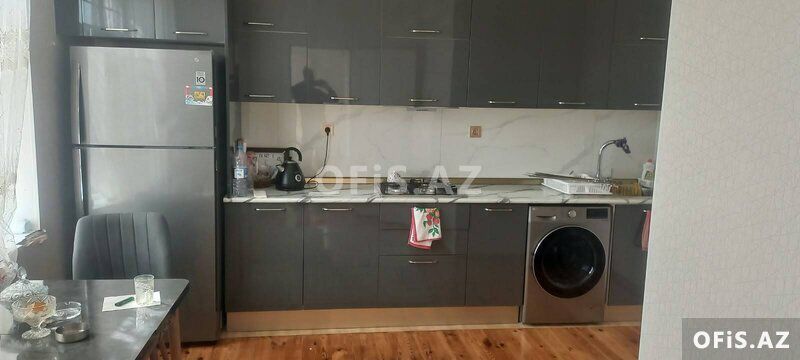 Həyət evləri Satılır Xəzər r., Buzovna q., 4 otaq, 100 m² — Ev, villa, Bakı (2)