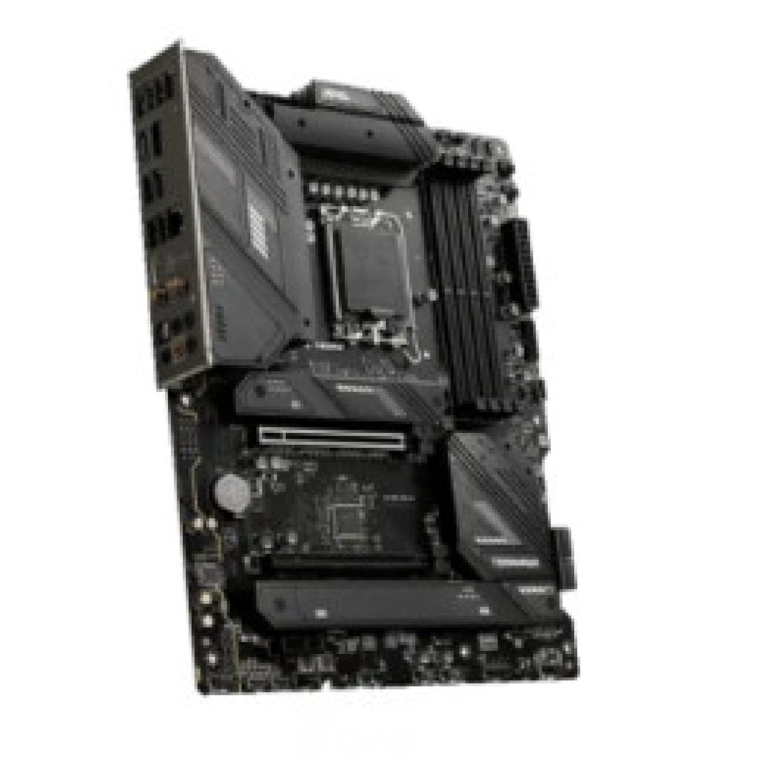 Ana plata MSI MAG B760 Tomahawk WiFi DDR5 — Ana platalar, Bakı (3)