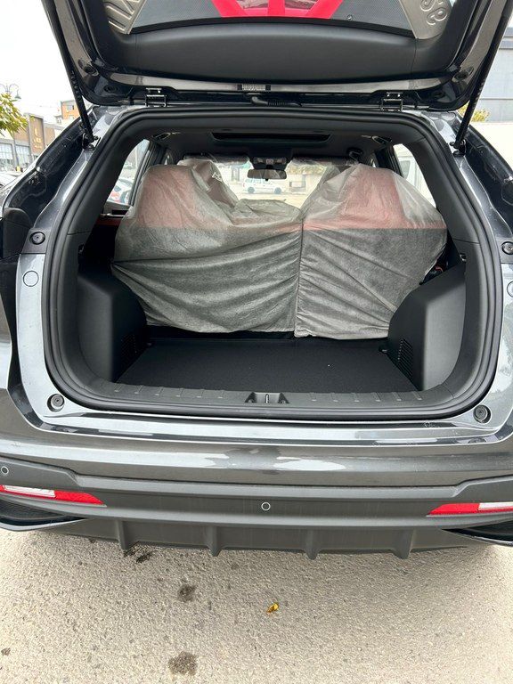 Changan Oshan X5 Plus, 1.5 L, 2026 il, yeni — Avtomobillər, Bakı (7)