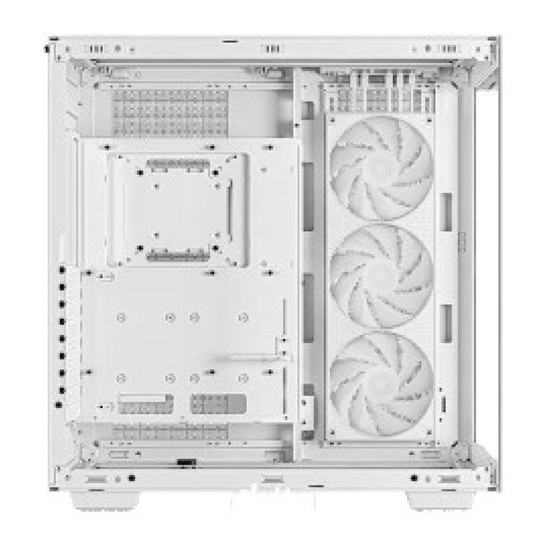 Korpus Deepcool CH780 WH — Korpuslər, Bakı (4)