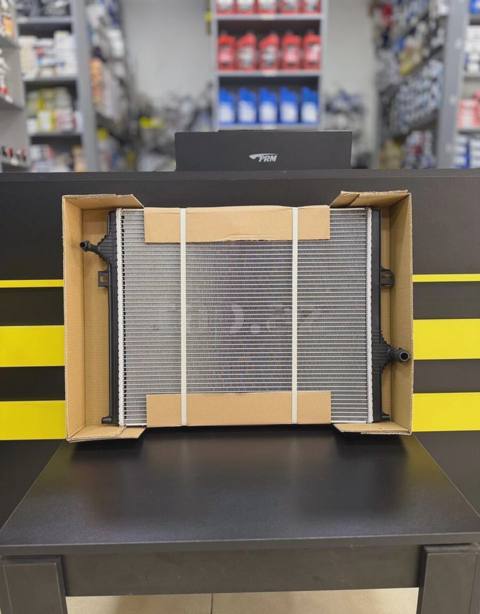 Köməkçi radiator BMW 3 seriyası F30 330i — 200 ₼ · Bakı · Soyutma sistemi Köməkçi radiator BMW 3 seriyası F30 330i — Bakı