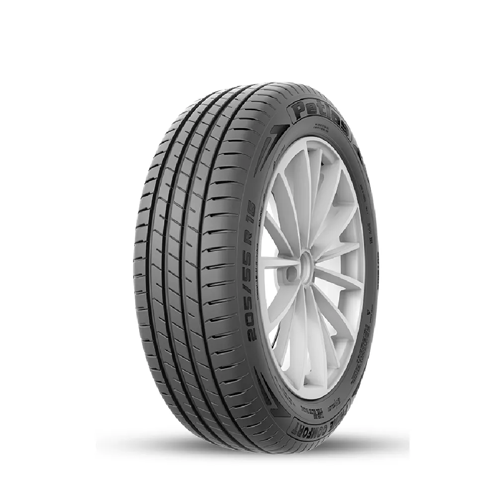 Avtomobil təkəri Petlas 205/65R15 Prıme Comfort TL 94V (001.PT.231500) — Avtomobillar