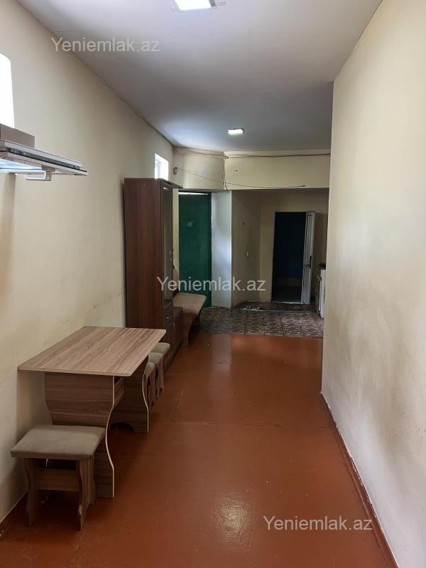 Kirayə 3 otaqlı Həyət evi / Villa, 95 m², Ağdaş — Ev, villa, Ağdaş (4)