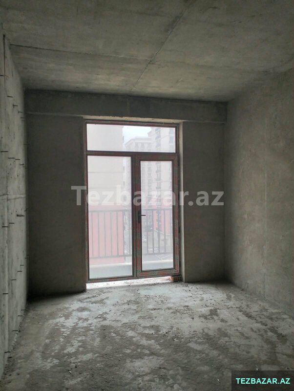 Metro Dərnəgül — Mənzil, Bakı (6)