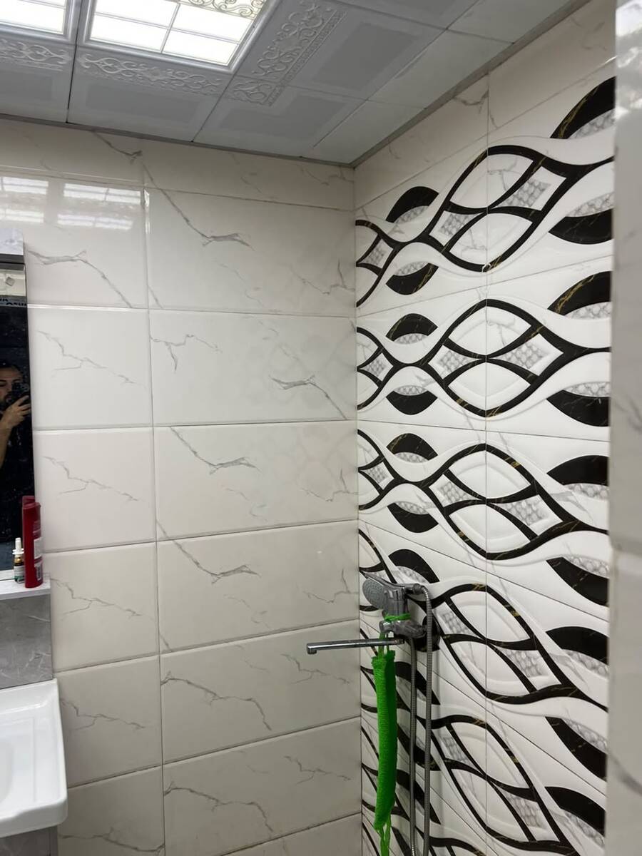 Satılır 3 otaqlı köhnə tikili 90 m² — Mənzil, Bakı (10)