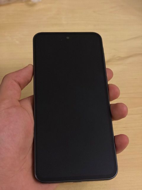 Samsung Galaxy A36 5G, 256 GB, rəng - Qara, İki sim kartlı — 800 ₼ · Bakı · Samsung Samsung Galaxy A36 5G, 256 GB, rəng - Qara, İki sim kartlı — Bakı