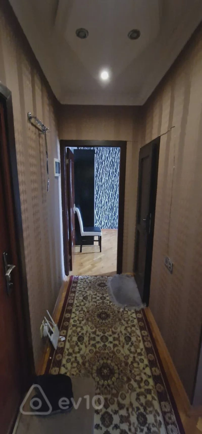 Kiralık 2 odalı daire (eski bina), 50 m² — Mənzil, Bakı (2)