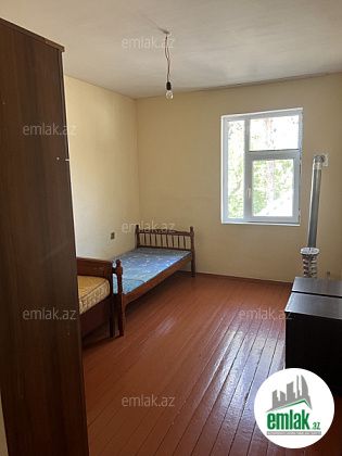 İcarəyə verilir 3 otaqlı 95 m² həyət evi Biləcəri — Ev, villa (8)