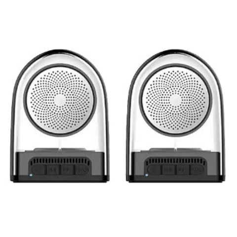 Portativ dinamik Jedel Wave-98 — Almal — Колонкалар жана акустикалык системалар