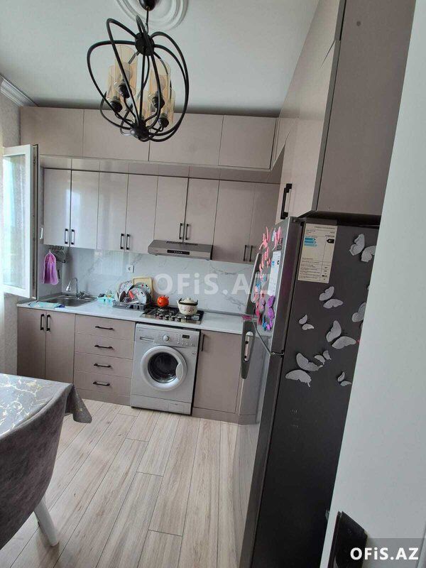 Həyət evləri Satılır Abşeron r., Masazır q., 2 otaq, 50 m² — Ev, villa, Bakı (2)