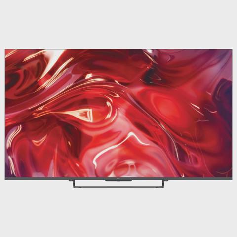 Televizor Haier QLED H65S90GUX — 1 499.99 ₼ · Bakı · Televizorlar Televizor Haier QLED H65S90GUX — Bakı