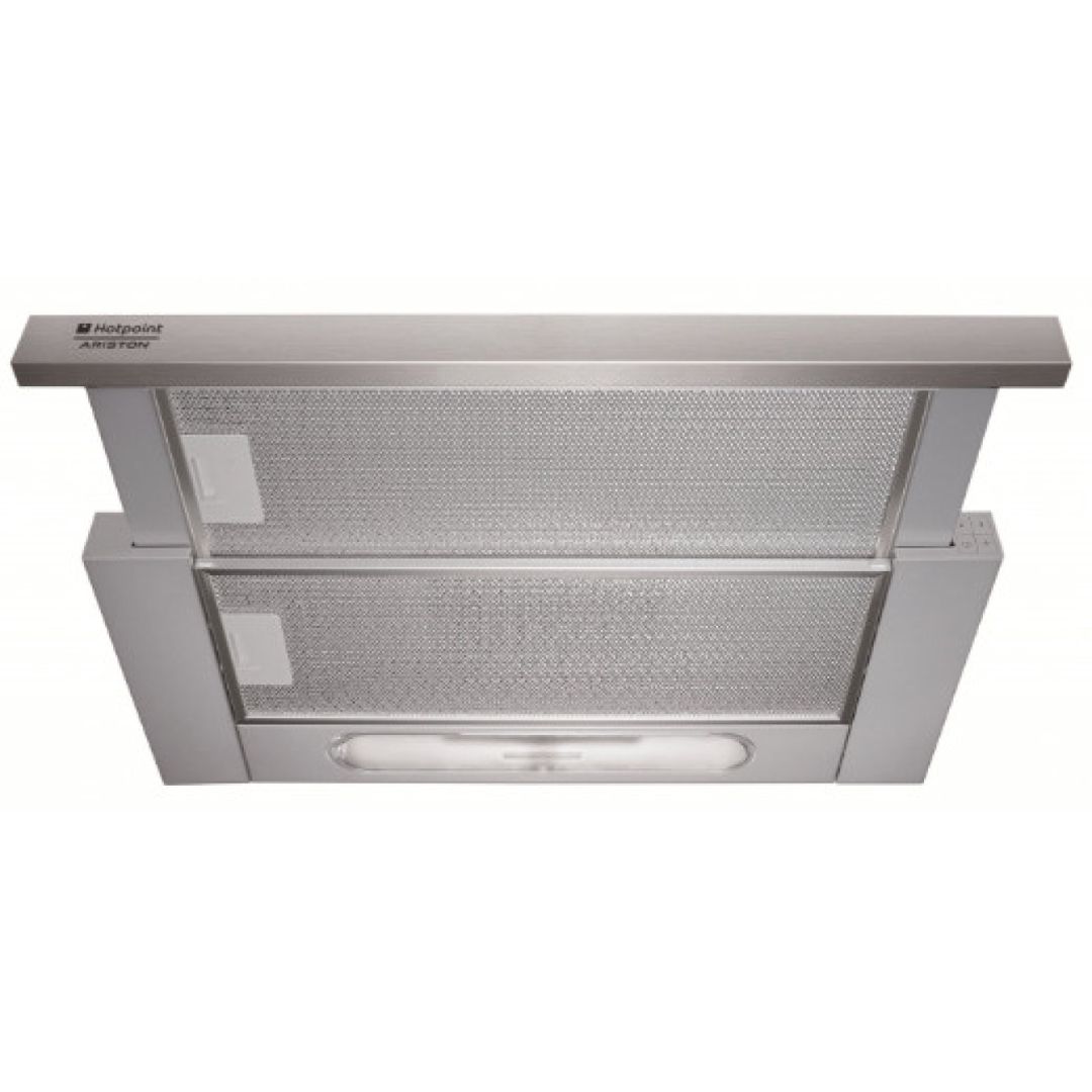Aspirator Hotpoint-Ariston AH 60 CM X/HA — Ev texnikası, Bakı