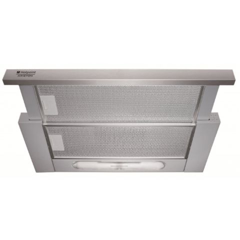 Aspirator Hotpoint-Ariston AH 60 CM X/HA — Bakı