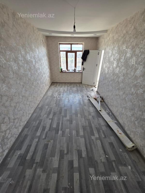 Satılır 3 otaqlı Həyət evi / Villa, 85 m², Saray — Ev, villa, Abşeron (5)