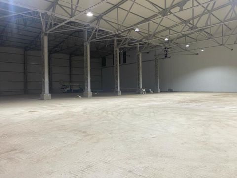 İcarəyə verilir obyekt 1000 m² — Bakı