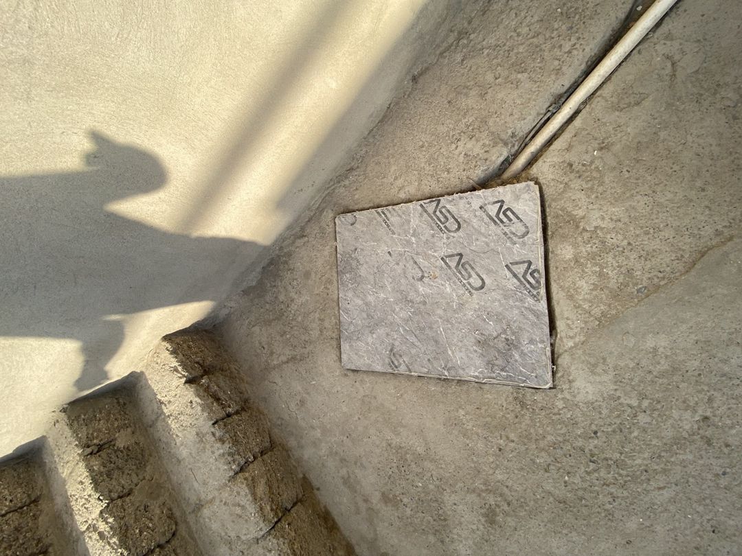 Satılır 4 otaqlı həyət evi/bağ evi 90 m² — Ev, villa, Bakı (9)