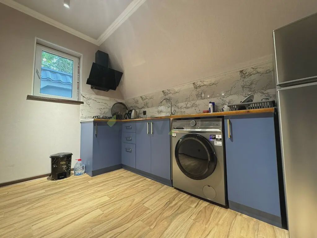 0 otaqlı Həyət evi Kirayə (günlük), Qəbələ — Ev, villa, Qəbələ (11)