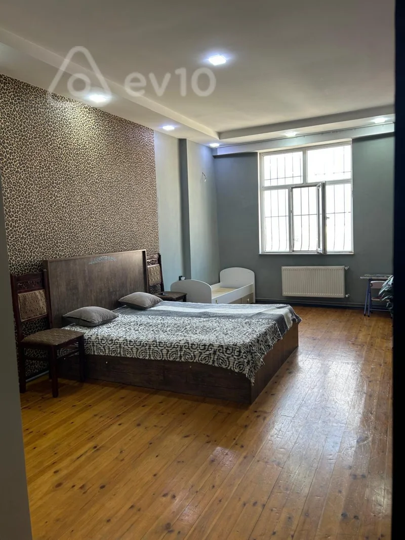 2 otaqlı mənzil, 80 m², neapol dairesi — kirayə — Mənzil, Bakı (6)