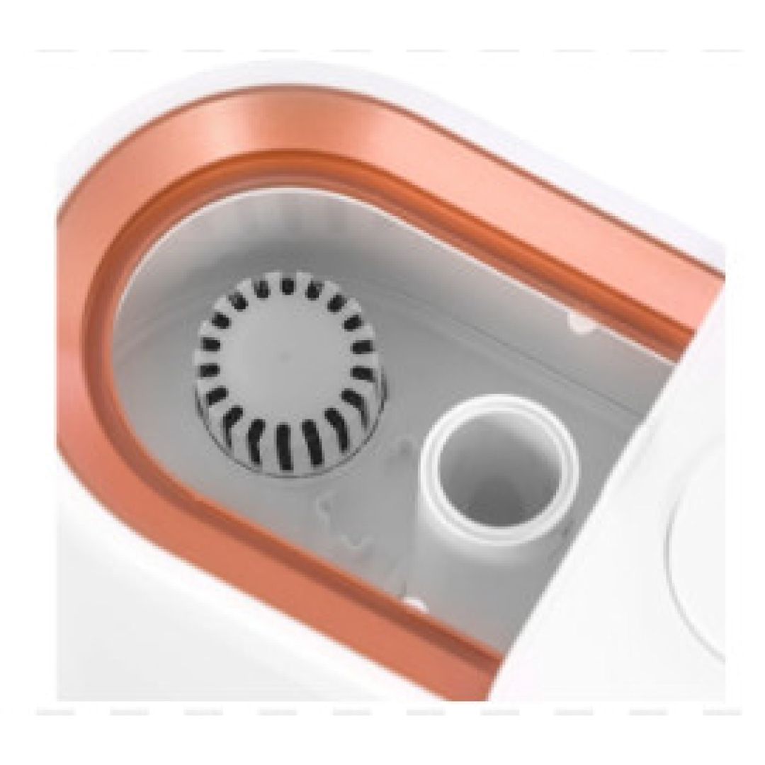Hava nəmləndirici Xiaomi Deerma Humidifier DEM-ST635W — Ev texnikası, Bakı (2)