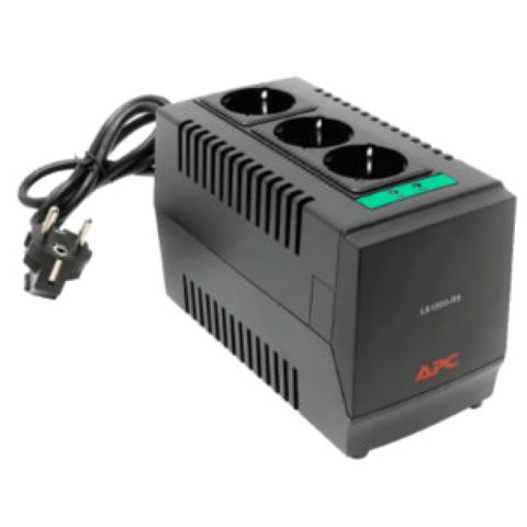 Fasiləsiz Enerji Təchizatı APC Line-R 1500VA — Bakı