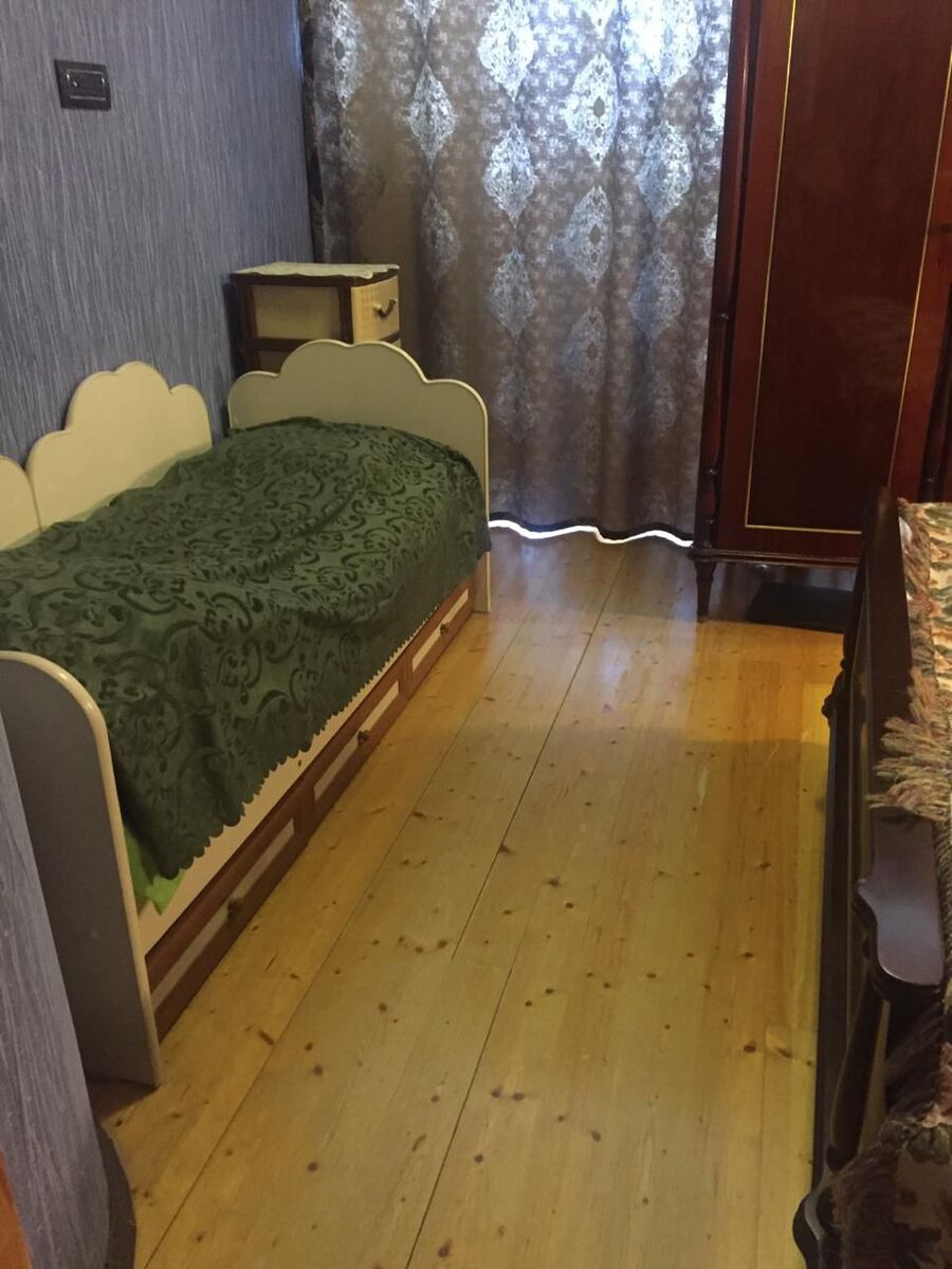Satılır 3 otaqlı yeni tikili 90 m² — Mənzil, Bakı (12)