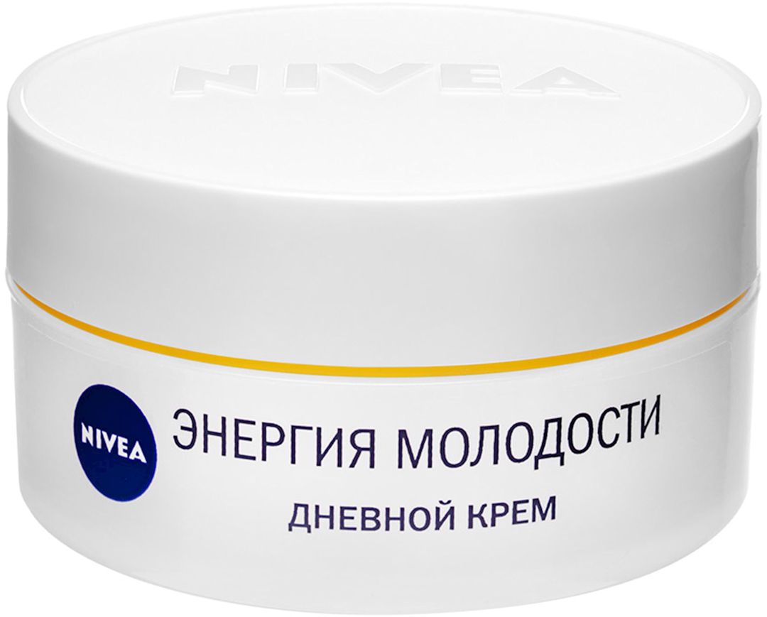 Yaşlanma Əleyhinə Krem Nivea "Gənclik enerjisi" 55+ gündüz, 50 ml — Mallar, Bakı (2)