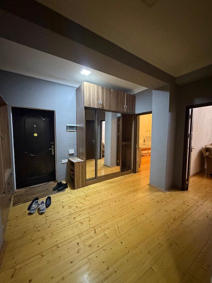 3 otaqlı mənzil kirayə verilir, 70 m², Aaaf Park, Xırdalan — Mənzil, Bakı (7)