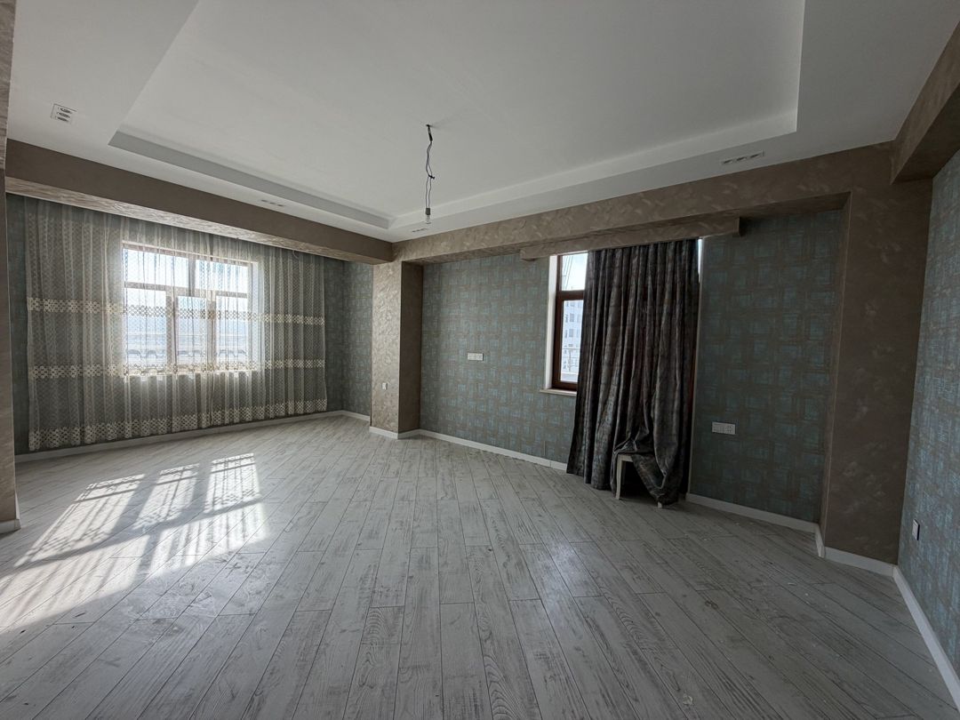 Satılır 3 otaqlı yeni tikili 130 m² — Mənzil, Xırdalan (3)