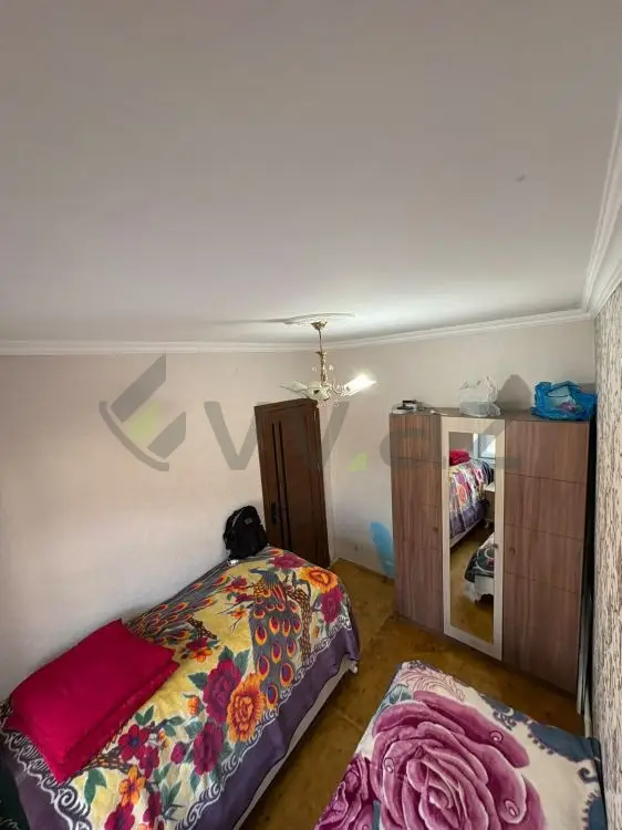 4 otaqlı Həyət evi Satılır, Ramana qəs., Sabunçu, Bakı — Ev, villa, Bakı (9)