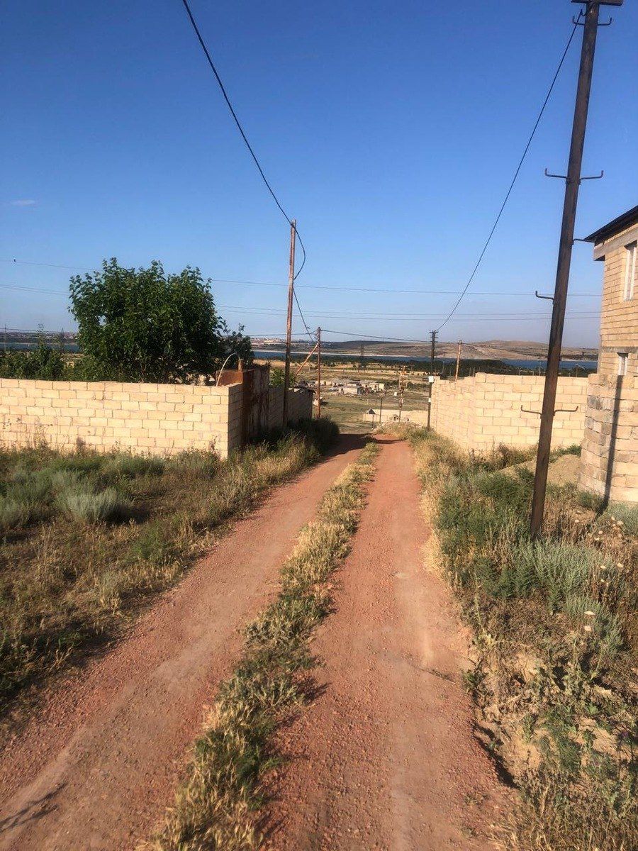 Satılır torpaq 8 sot — Torpaq, Bakı (8)