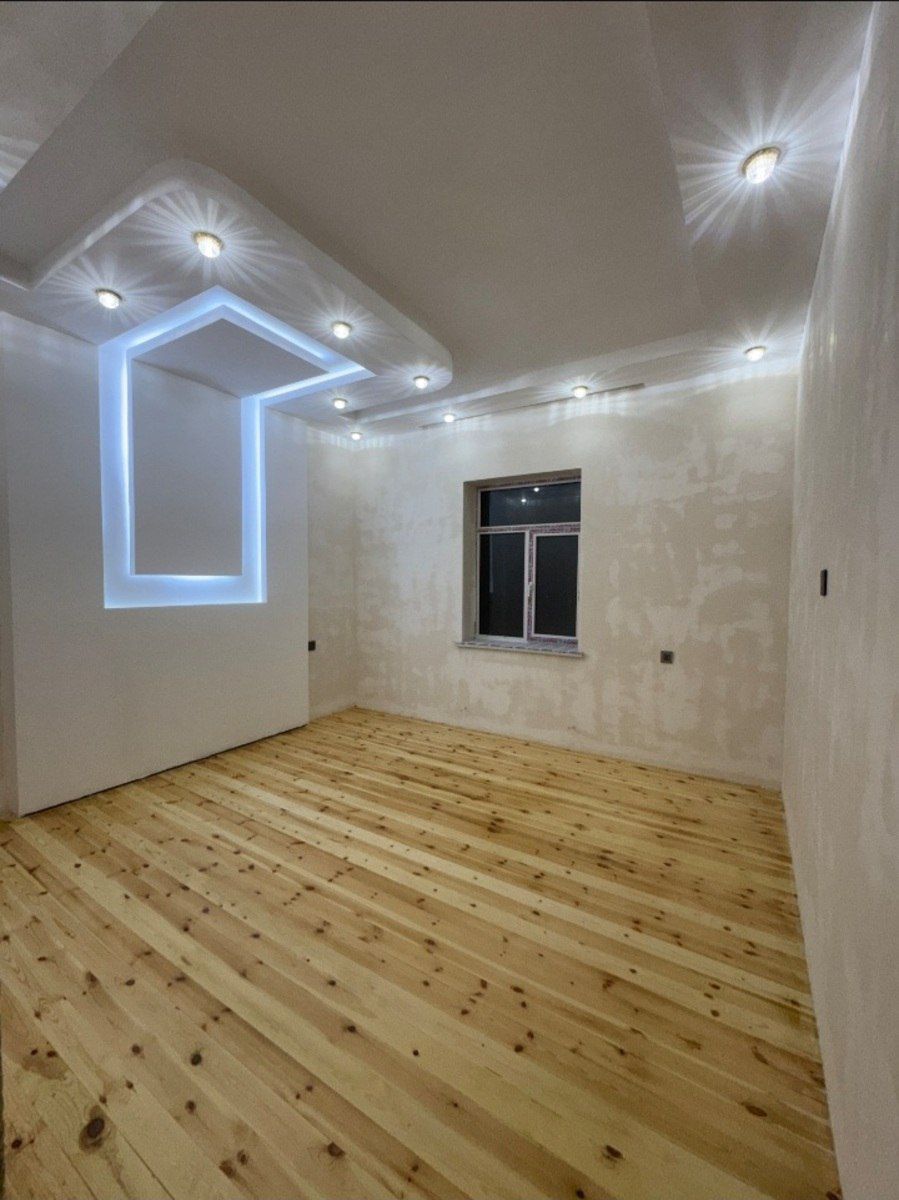Satılır 4 otaqlı həyət evi/bağ evi 135 m² — Ev, villa, Bakı (11)