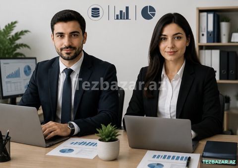 Part Time İş axtaran Tələbələr Tələb olunur — 500 ₼ · Bakı · Vakansiyalar Part Time İş axtaran Tələbələr Tələb olunur — Bakı