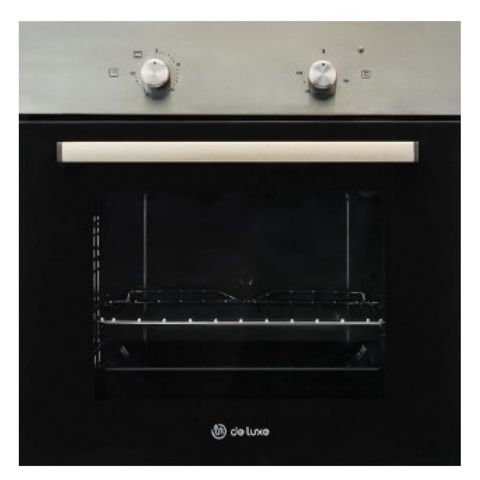 Quraşdırılan soba De Luxe 6006.07эшв-300 — Bakı