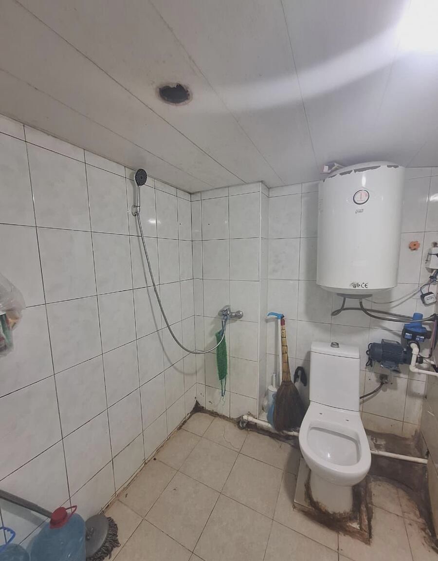 2 otaqlı mənzil 42 m² satılır Bakı, Nərimanov r — Mənzil, Bakı (2)