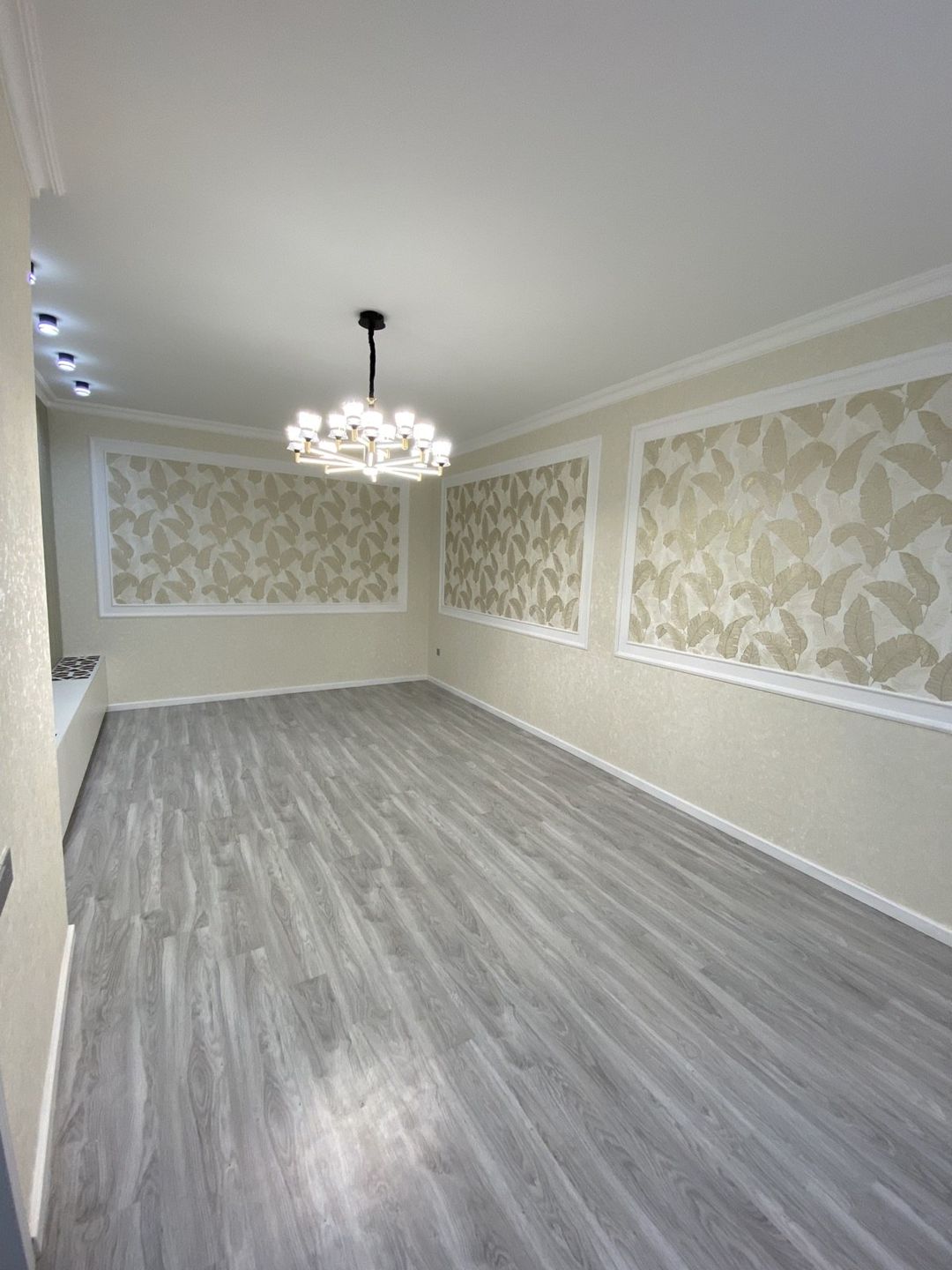 Satılır 4 otaqlı həyət evi/bağ evi 140 m² — Ev, villa, Bakı (11)