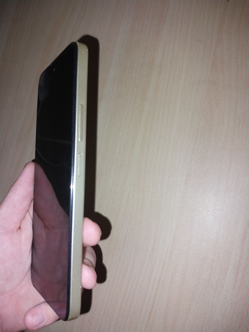 Redmi smartfon -Yaddaş: 256 -RAM 8+8 GB -Barmaq izi işləyir — Xiaomi, Bakı (2)