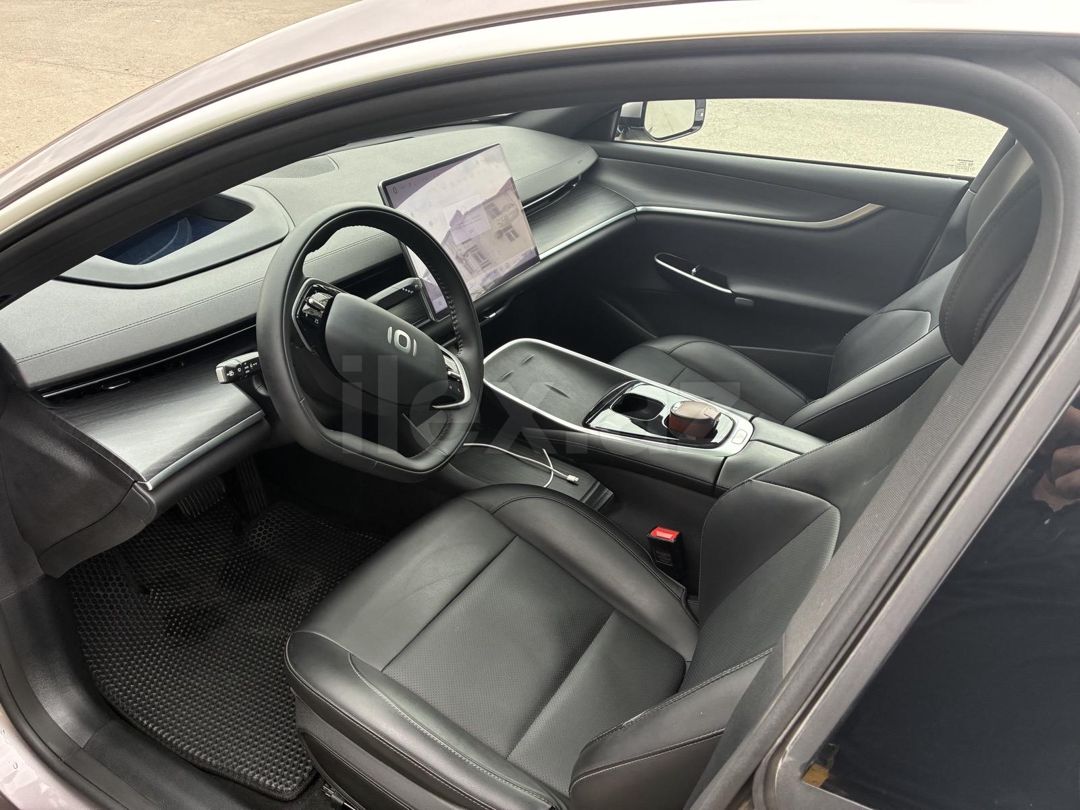 2025 Changan Qiyuan A07, 1.5 L, 2025, 15,000 km 88-BL-582 — Avtomobillər, Bakı (8)